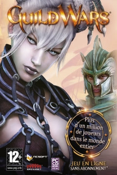 Poster Guild Wars