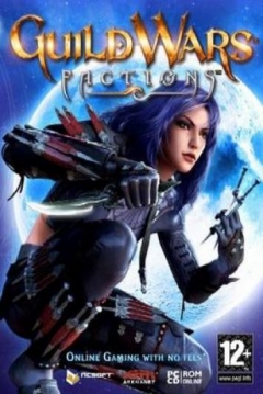 Poster Guild Wars: Factions