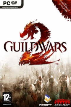 Poster Guild Wars 2