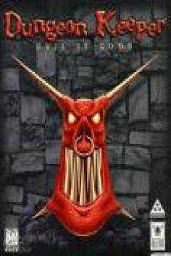 Poster Dungeon Keeper