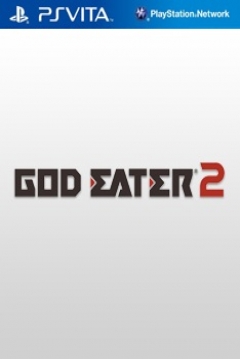 Poster God Eater 2