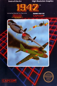 Poster 1942