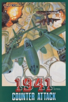 Ficha 1941: Counter Attack