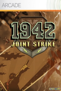 Poster 1942: Joint Strike