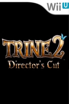 Poster Trine 2: Director’s Cut