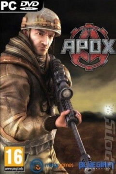 Poster APOX