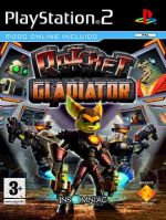 Poster Ratchet: Gladiator