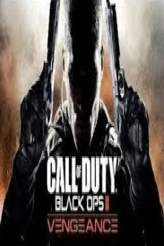 Poster Call of Duty: Black Ops 2 - Vengeance