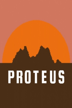Poster Proteus