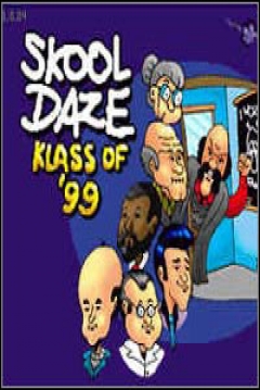 Poster Klass of '99