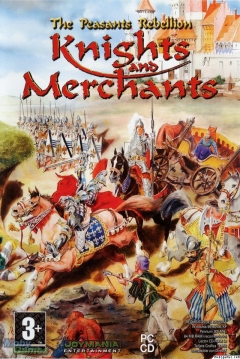 Poster Knights and Merchants: The Peasants Rebellion