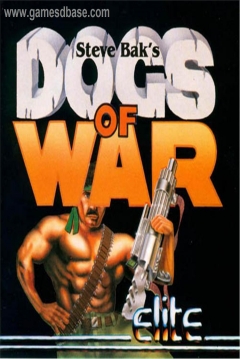 Poster Dogs of War