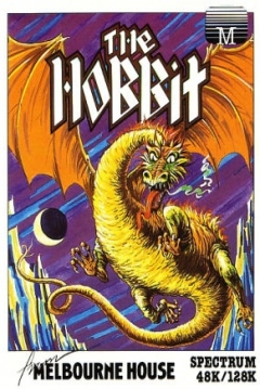 Poster El Hobbit