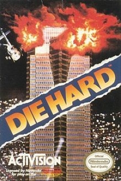 Poster Die Hard