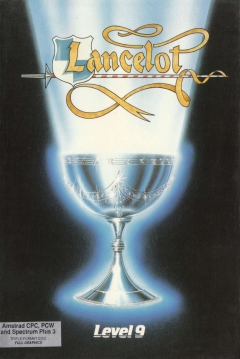 Poster Lancelot