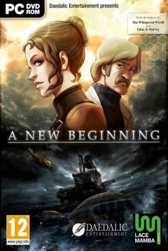 Poster A New Beginning