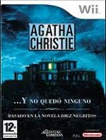 Poster Agatha Christie: Y No Quedó Ninguno