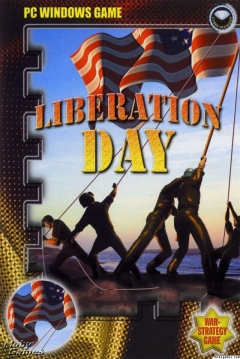 Poster Liberation Day
