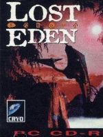 Poster Lost Eden