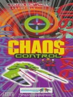 Poster Chaos Control