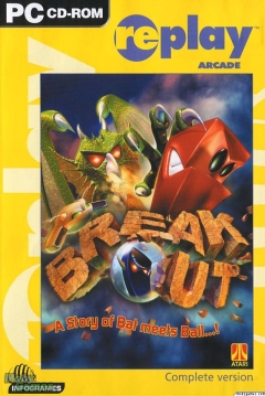 Poster Breakout