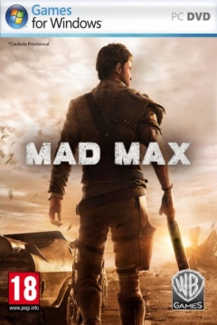 Poster Mad Max