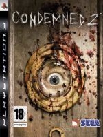 Poster Condemned 2