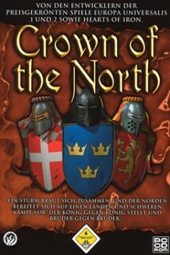 Poster Europa Universalis: Crown of the North