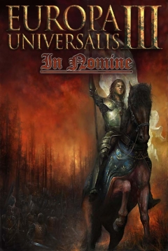 Poster Europa Universalis III: In Nomine