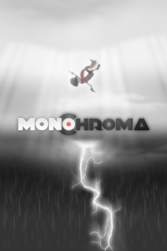 Poster Monochroma