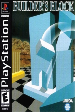 Poster Builder's Block (Landmaker)