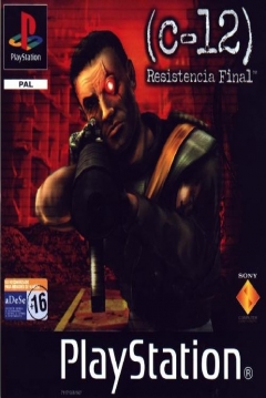 Poster C-12: Resistencia Final