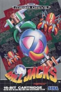 Poster Ball Jacks