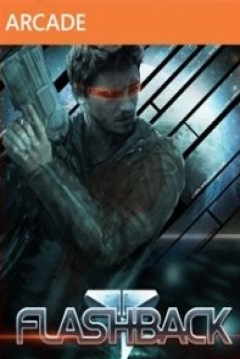Poster Flashback