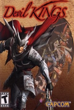 Poster Devil Kings