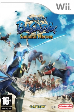 Poster Devil Kings 3: Samurai Heroes
