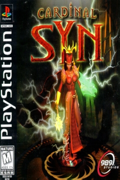 Poster Cardinal Syn