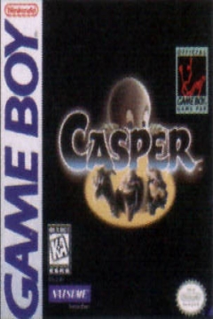 Poster Casper