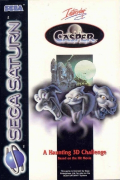 Poster Casper