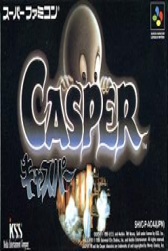 Poster Casper