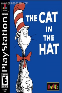Poster The Cat in the Hat