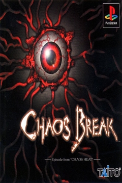 Poster Chaos Break