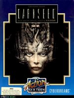 Poster Darkseed