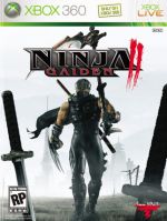 Poster Ninja Gaiden 2