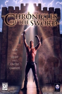 Poster Chronicles of the Sword