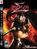 Poster Ninja Gaiden Sigma