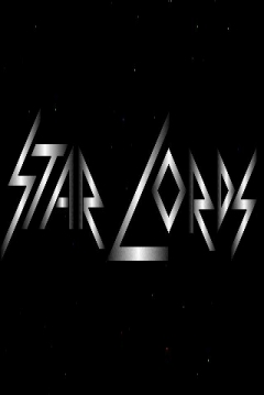 Poster Star Lords