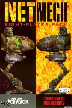 Poster NetMech
