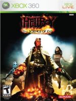 Ficha Hellboy: The Science of Evil