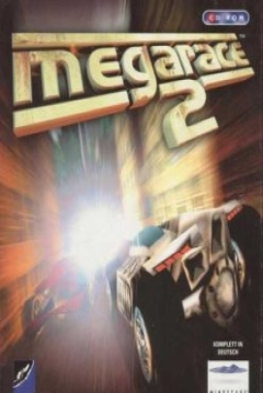 Poster MegaRace 2